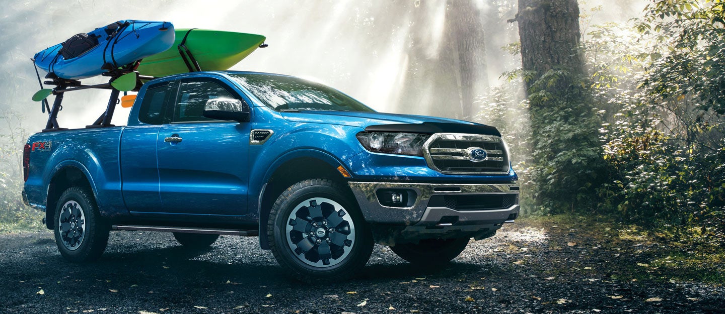 Auffenberg Ford, Inc. in Belleville IL