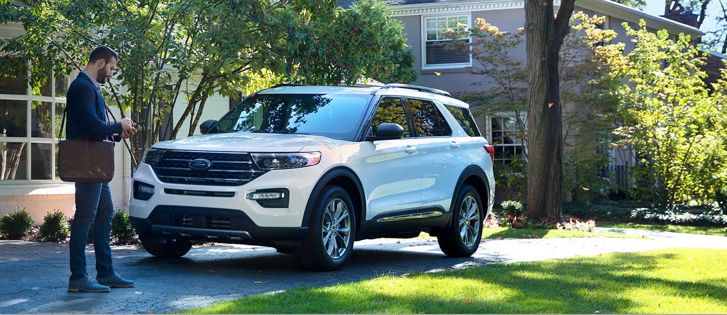 Auffenberg Ford, Inc. in Belleville IL