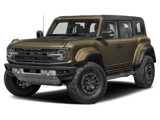 2024 Ford Bronco in Belleville, IL