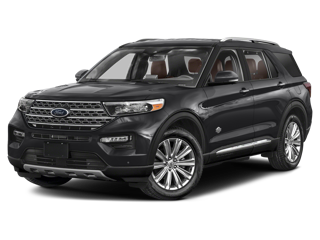 2024 Ford Explorer in Belleville, IL
