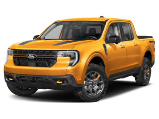 2026 Ford Maverick in Belleville, IL