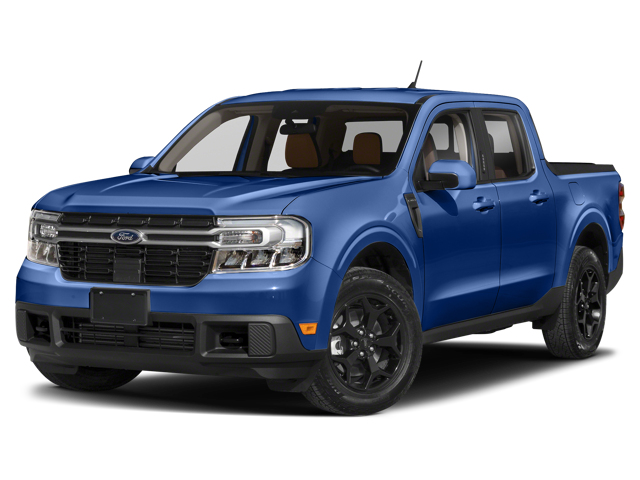 2024 Ford Maverick in Belleville, IL