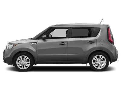 2015 Kia Soul Exclaim
