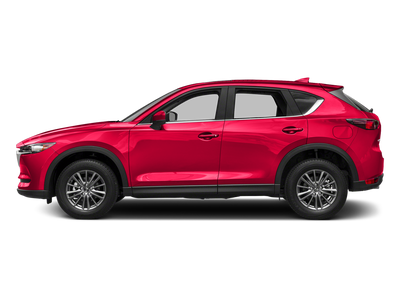 2017 Mazda Mazda CX-5 Touring