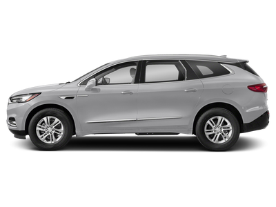 2019 Buick Enclave Premium Group