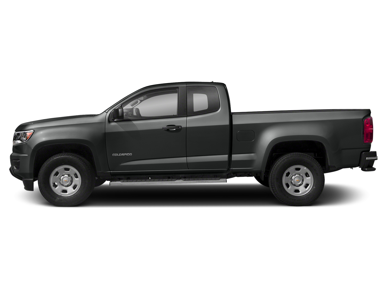 2019 Chevrolet Colorado Work Truck
