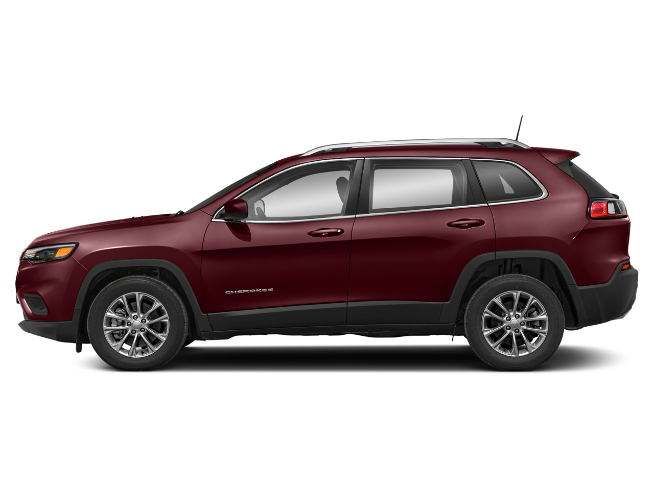 2020 Jeep Cherokee Latitude Plus 4x4