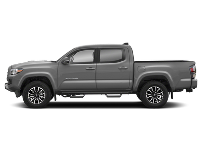 2020 Toyota Tacoma TRD Sport V6