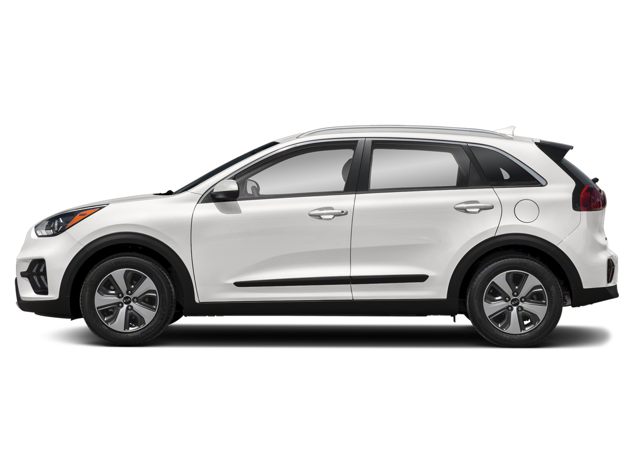 2021 Kia Niro LXS