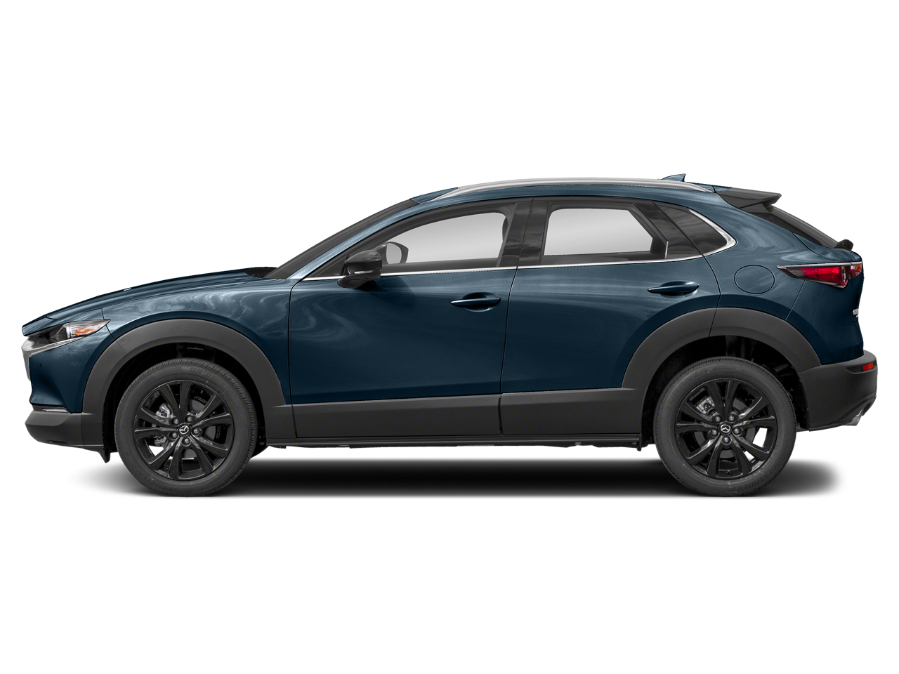 2021 Mazda Mazda CX-30 2.5 Turbo w/Premium Plus Package