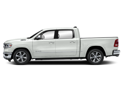 2021 RAM 1500 Limited Crew Cab 4x4 5'7' Box