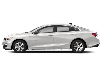 2022 Chevrolet Malibu LS 1LS