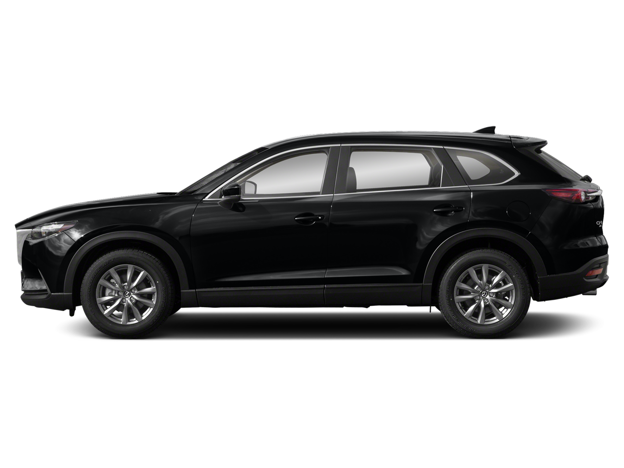 2022 Mazda Mazda CX-9 Sport