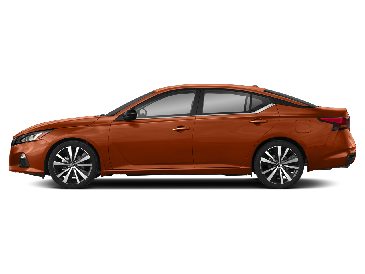 2022 Nissan Altima 2.0 SR