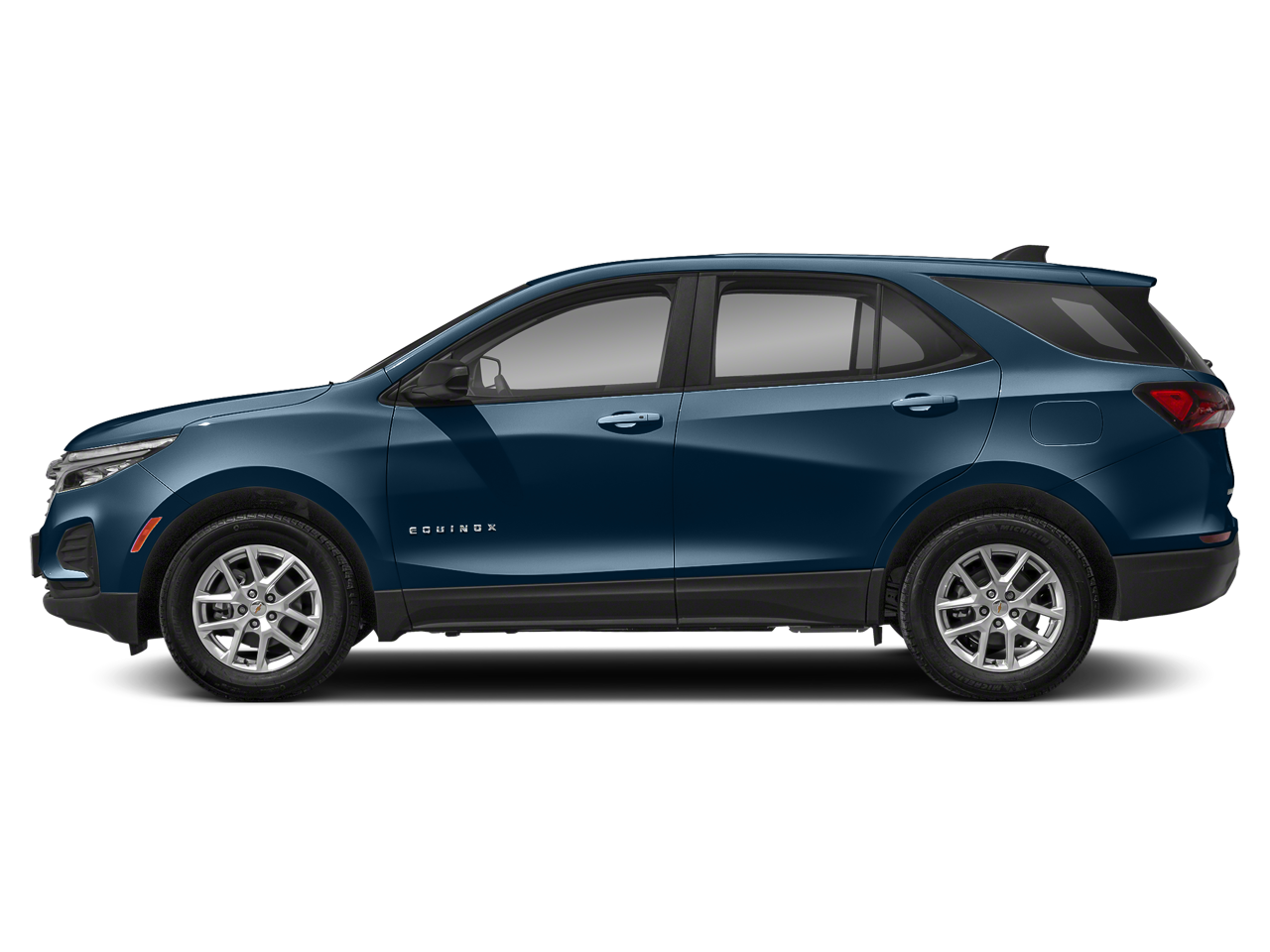 2023 Chevrolet Equinox AWD 2FL