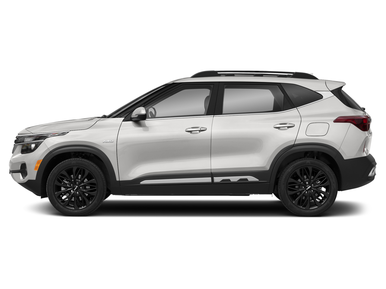 2023 Kia Seltos Nightfall