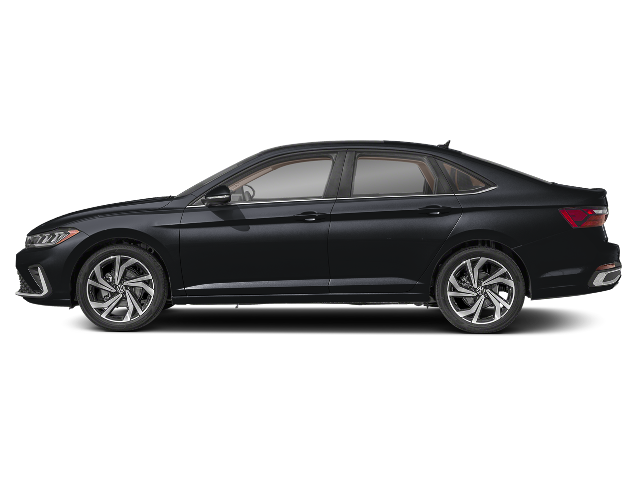 2025 Volkswagen Jetta SEL