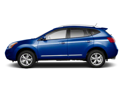 2011 Nissan Rogue SV