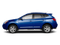2011 Nissan Rogue SV
