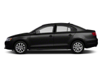 2012 Volkswagen Jetta TDI