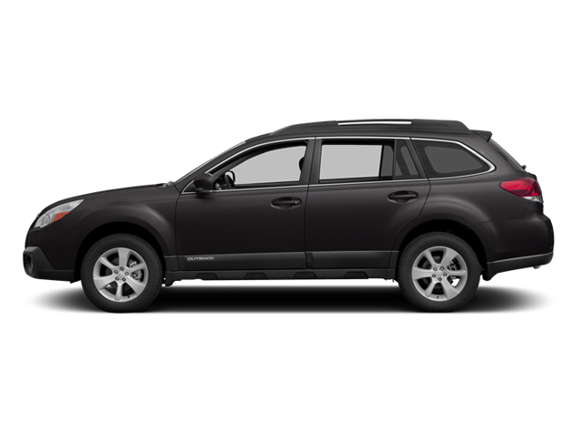 2013 Subaru Outback 3.6R Limited
