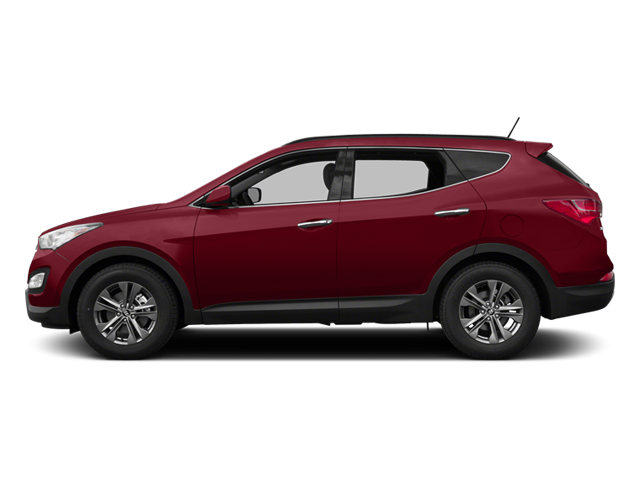 2014 Hyundai Santa Fe Sport 2.0T
