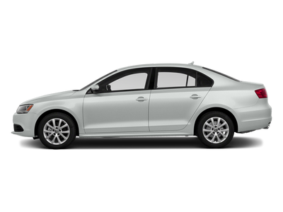 2014 Volkswagen Jetta TDI