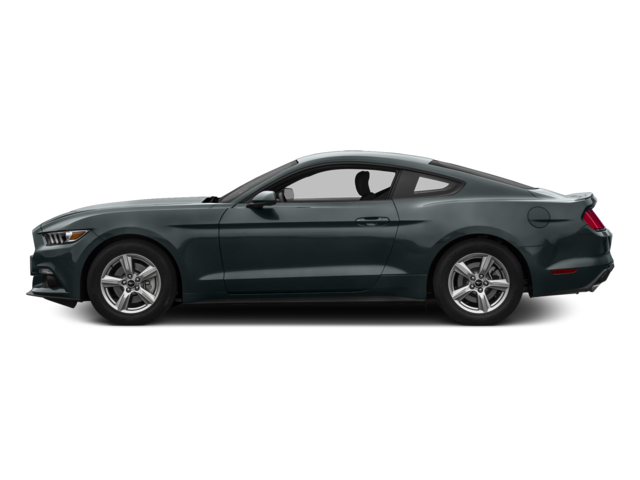 2016 Ford Mustang V6