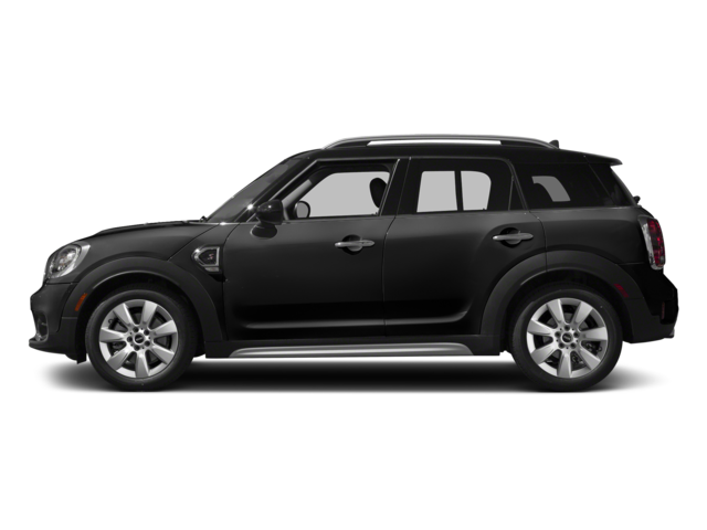 2017 MINI Countryman Cooper S