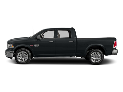 2017 RAM 1500 Longhorn Crew Cab 4x4 5'7' Box