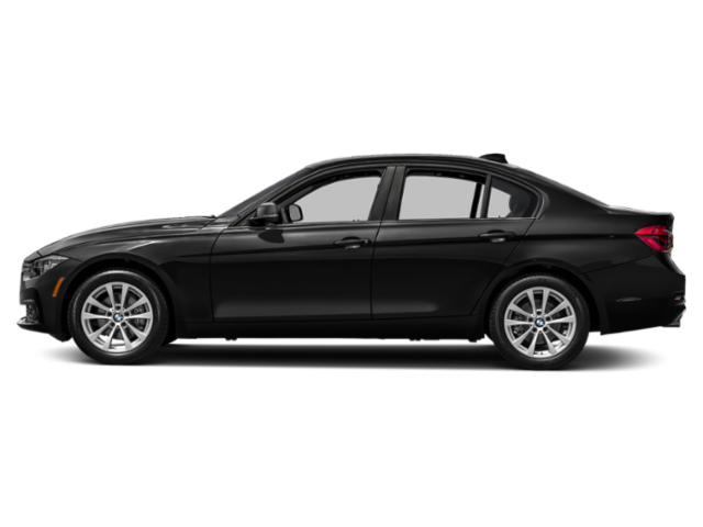 2018 BMW 3 Series 320i