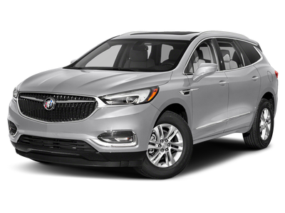 2019 Buick Enclave Premium Group