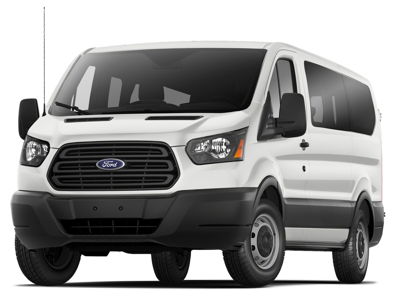 2019 Ford Transit Passenger Wagon XLT