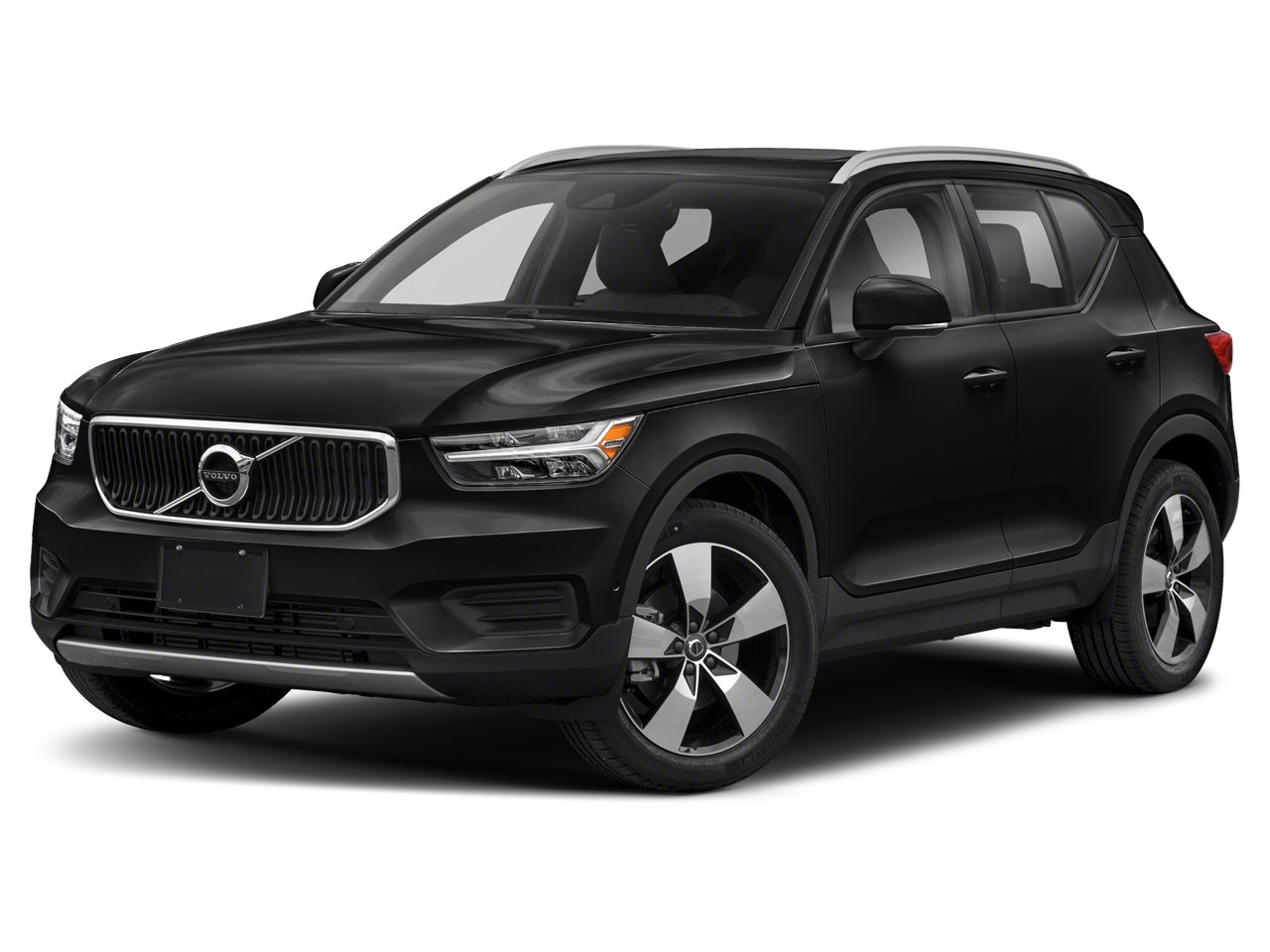 2019 Volvo XC40 Momentum