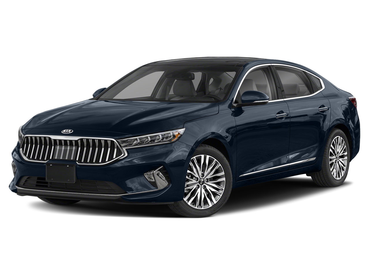 2020 Kia Cadenza Limited