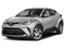 2020 Toyota C-HR XLE