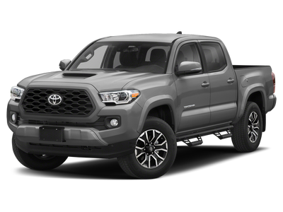 2020 Toyota Tacoma TRD Sport V6