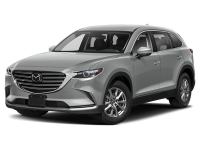 2021 Mazda Mazda CX-9 Touring