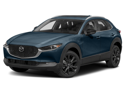 2021 Mazda Mazda CX-30 2.5 Turbo w/Premium Plus Package