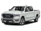 2021 RAM 1500 Limited Crew Cab 4x4 5'7' Box