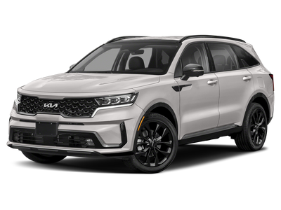 2022 Kia Sorento SX-Prestige