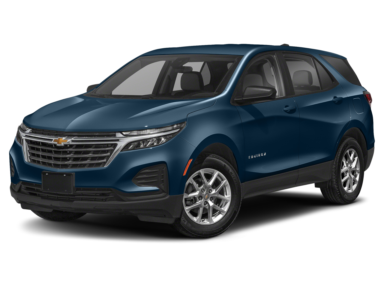 2023 Chevrolet Equinox AWD 2FL