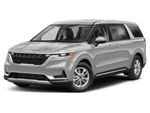 2023 Kia Carnival LX Seat Package