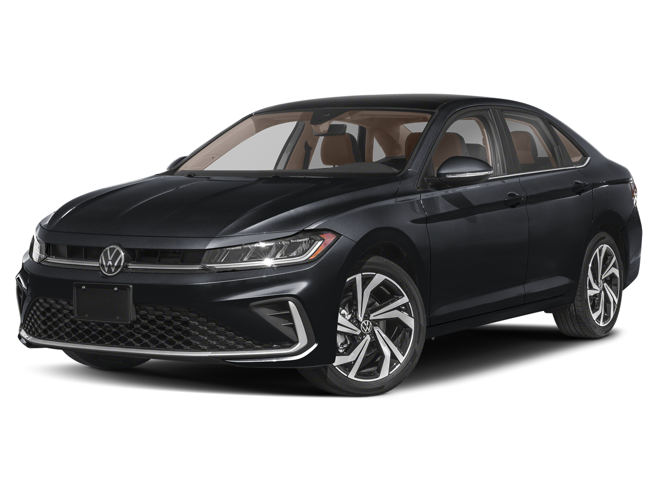 2025 Volkswagen Jetta SEL
