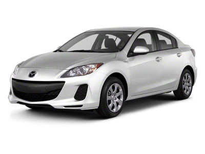 2012 Mazda Mazda3 i Grand Touring