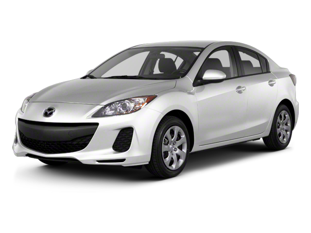 2012 Mazda Mazda3 i Grand Touring