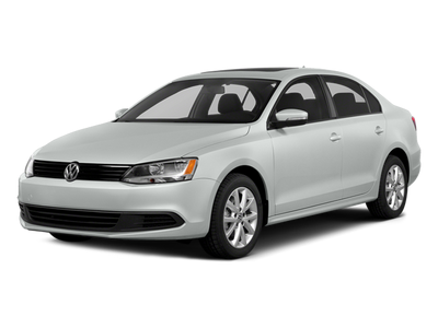 2014 Volkswagen Jetta TDI