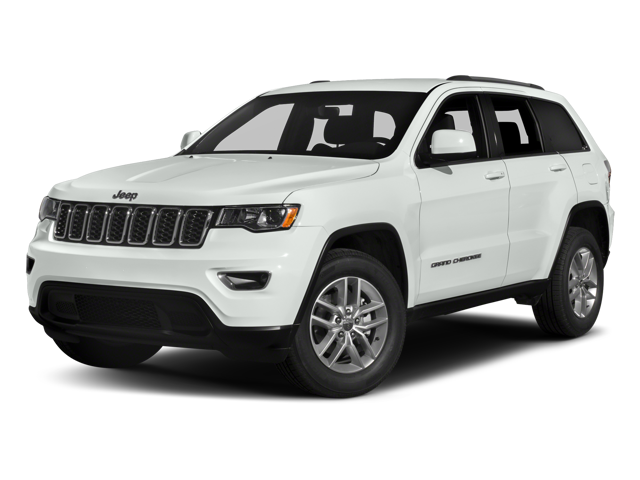 2017 Jeep Grand Cherokee 75th Anniversary Edition 4x4