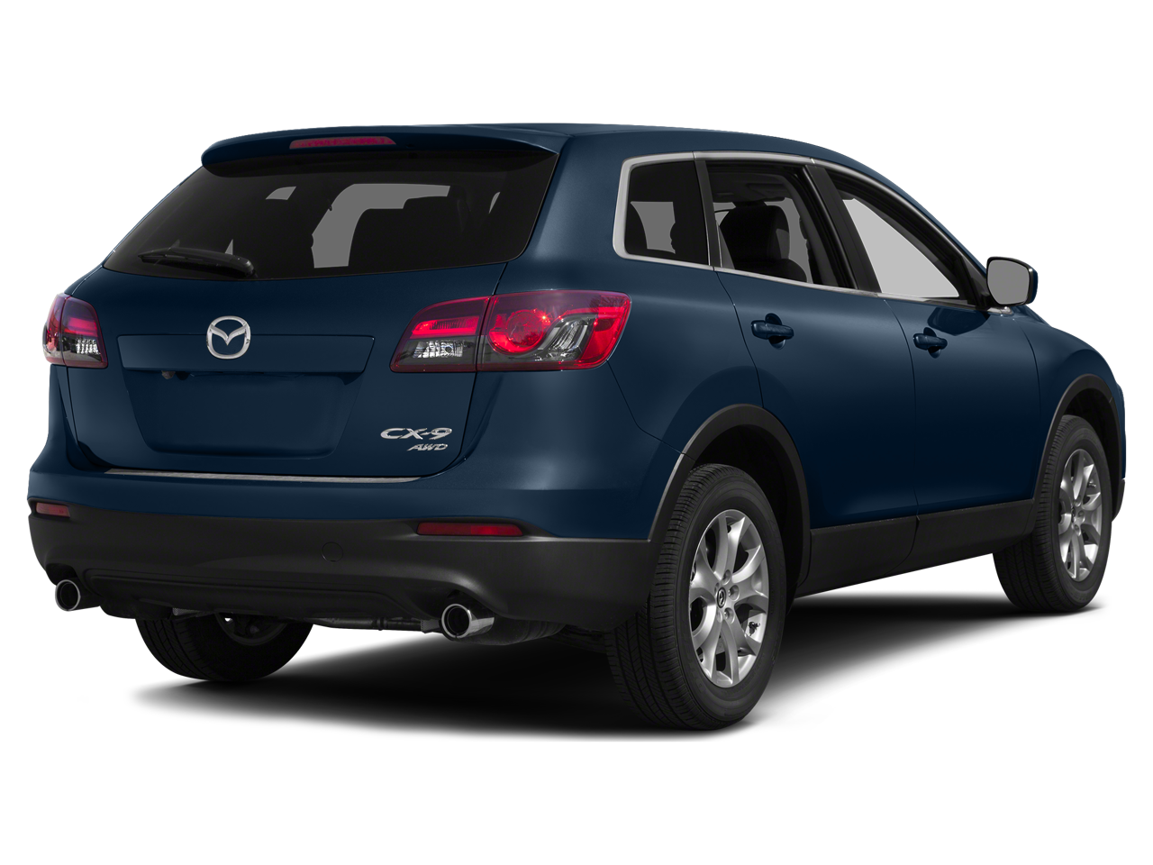2015 Mazda Mazda CX-9 Grand Touring