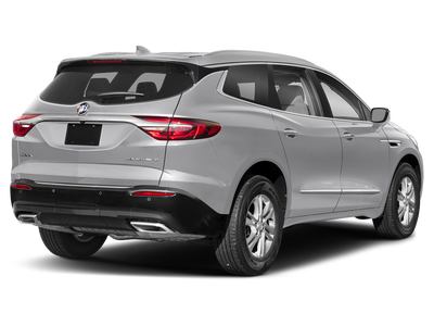 2019 Buick Enclave Premium Group